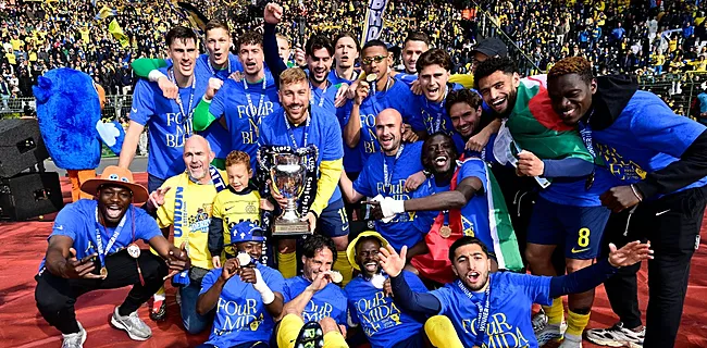 Europese tickets: waarom STVV en co meevieren met Union