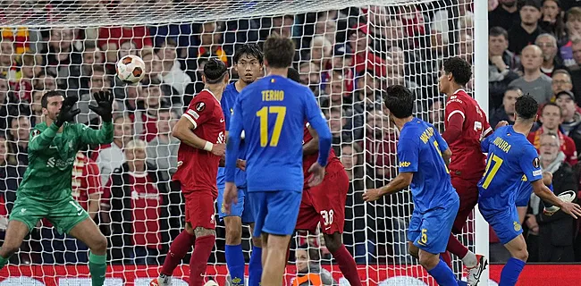 Dit schrijft de Engelse media over Union