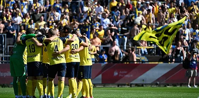 Union schept klaarheid over plannen voor nieuw stadion