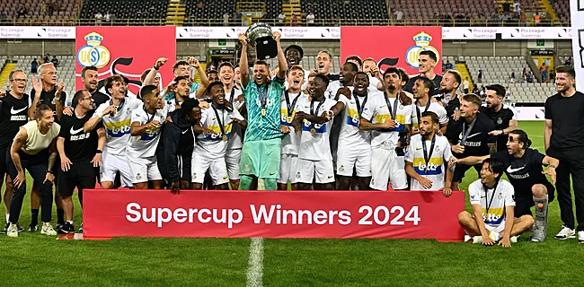 DAZN houdt been stijf: Supercup niet uitgezonden op tv?