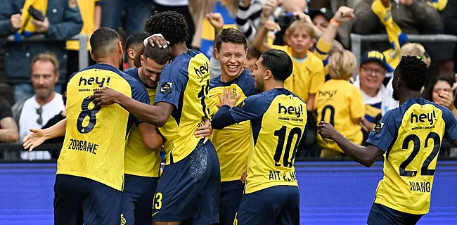 Union door in Champions League? Vandenbempt voorspelt