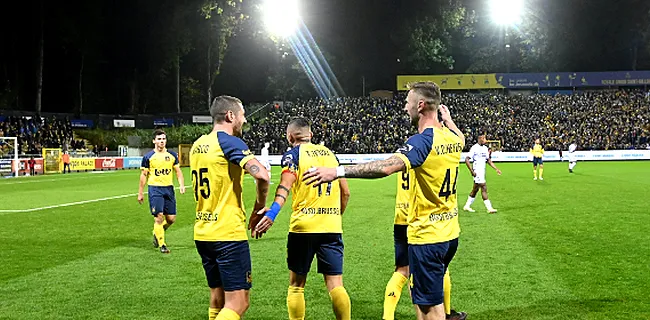 Union SG maakt komst van spits bekend