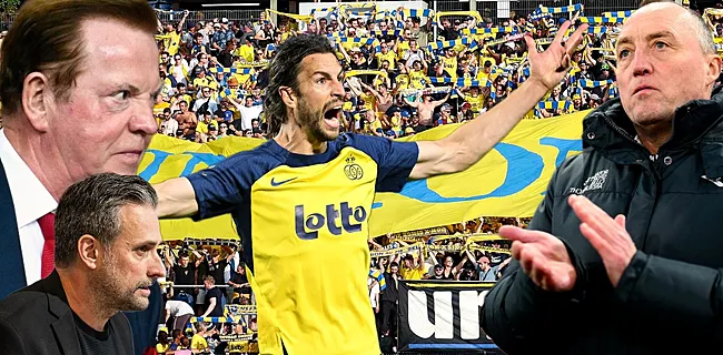 Titel Union bezorgt drie topclubs absolute nachtmerrie