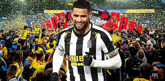 Union heeft Zorgane helemaal beet: transferdetails bekend