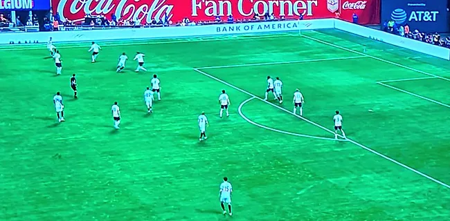 Shirtjes-catastrofe USA-België: pijnlijke details lekken uit