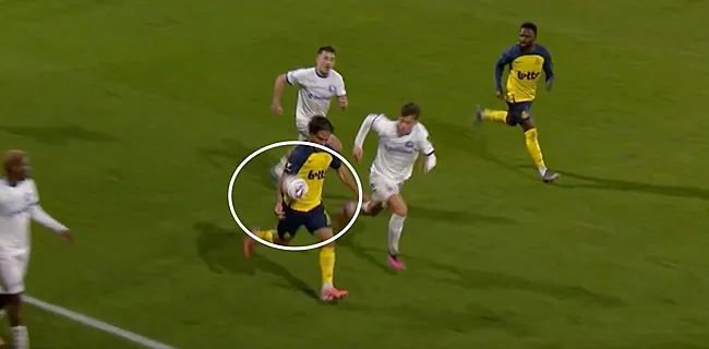 Union zwaar bevoordeeld? Oud-ref velt keihard verdict