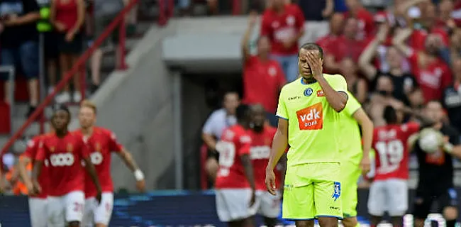 UPDATE: AA Gent moet Vadis weken missen