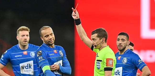 AA Gent-fans zien complot: 