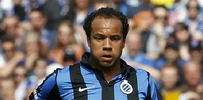 OFFICIEEL: Voormalig sterkhouder Club heeft zijn transfer beet