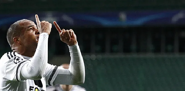 'Zo kwam Vadis toevallig bij Legia Warschau terecht'