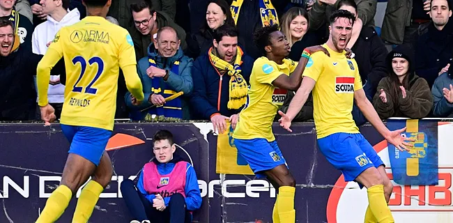 Westerlo pakt uit met Anderlecht-talent