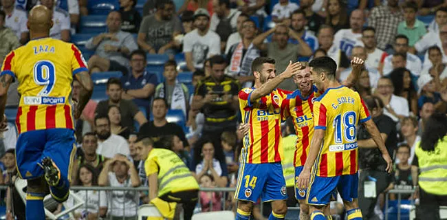 OFFICIEEL: Valencia slaat toe bij Premier League-topclub