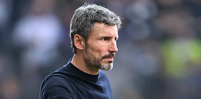 ‘Mark van Bommel naar KRC Genk? Fans koken over’