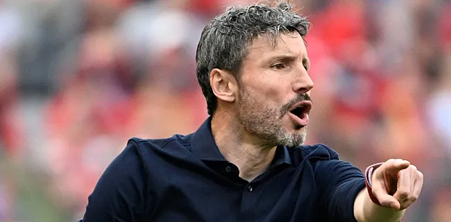 Antwerp stort zich op miljoenentransfer na bekerwinst