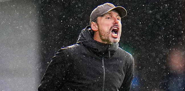 ‘Gruwelijke’ opvolger Stengs zet Antwerp FC op stelten