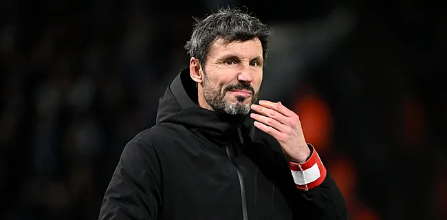 Van Bommel doet opvallende Anderlecht-uitspraak