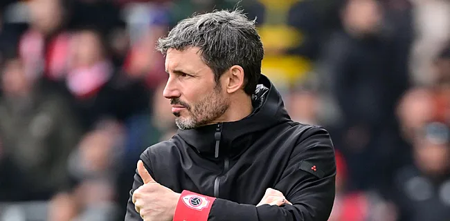 Zoon Van Bommel in de kijker bij Nederlandse topclub