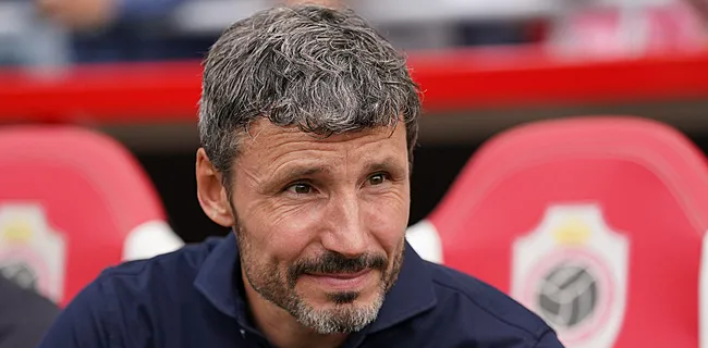 De 11 namen: Van Bommel voert de nodige wissels door