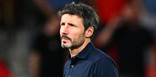 Van Bommel zet Antwerp op scherp voor 'match van het jaar'