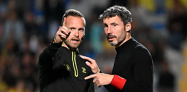 Antwerp-ramp afgewend: 