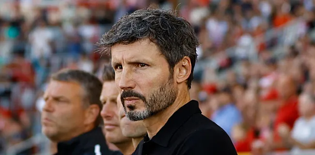 Van Bommel geeft signaal met basiself: nieuwe kapitein