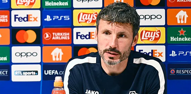 Antwerp gooit alle remmen los voor dubbele supertransfer