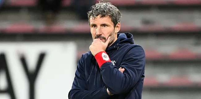 Mazzu geeft Van Bommel de volle laag: ‘F*ck you’