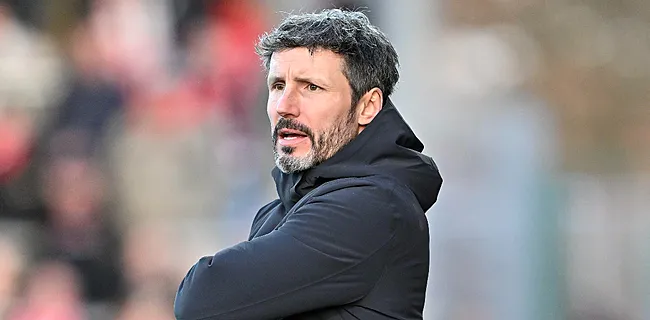 Van Bommel: 