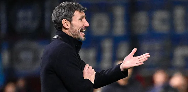 Van Bommel en Butez bezig aan afscheidstournee bij Antwerp?