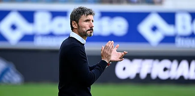 Van Bommel trapt na na spektakelstuk tegen Union
