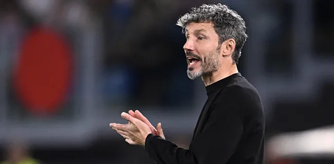 Van Bommel: 