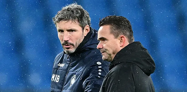 'Antwerp FC neemt beslissing over MVP-toptransfer' 
