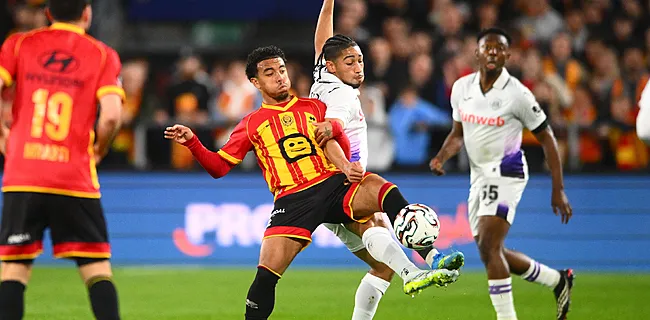 Van Brederode haalt uit na Anderlecht: “Kleine kinderen!”