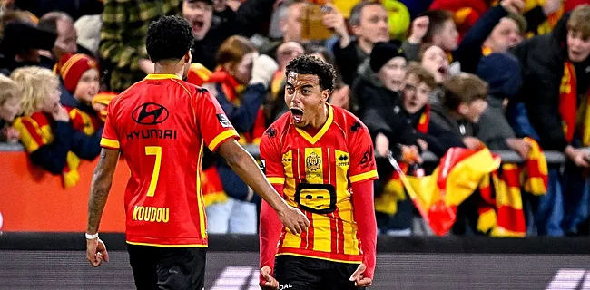 KVM wil cashen op smaakmaker: Belgische topclub ruikt kans