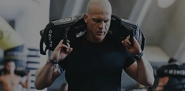 Ex-JPL-held verrast met extreme fysieke transformatie