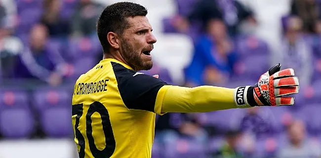 Grote honger bij Anderlecht: 