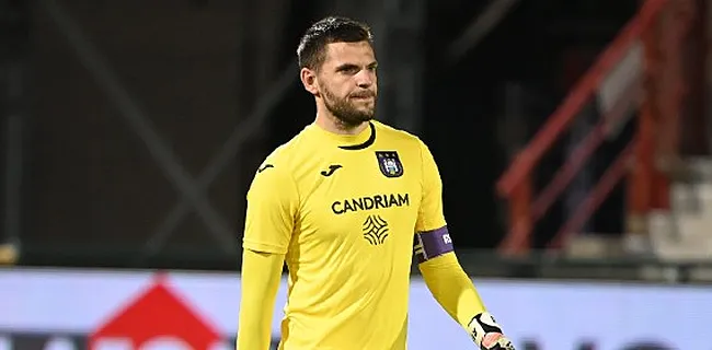 'Mysterie over blessure Van Crombrugge ontrafeld'