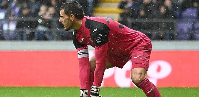 Van Crombrugge looft ploegmaat: 