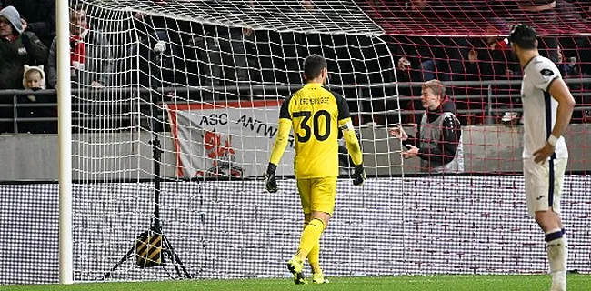 Raman en Van Crombrugge scherp: 