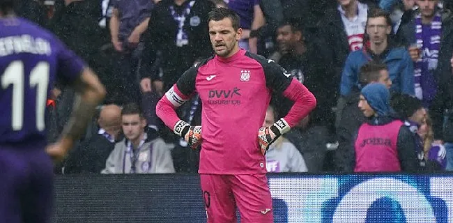 Van Crombrugge: