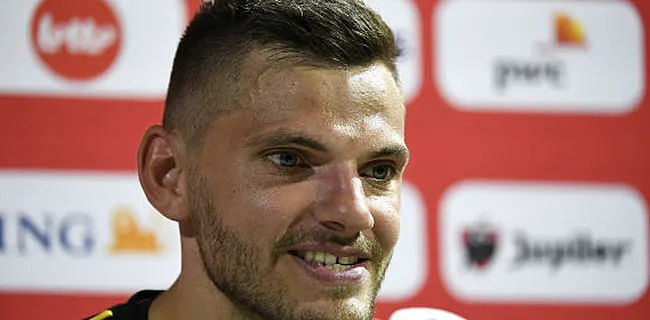 'Van Crombrugge liet twee fraaie clubs staan voor Anderlecht'