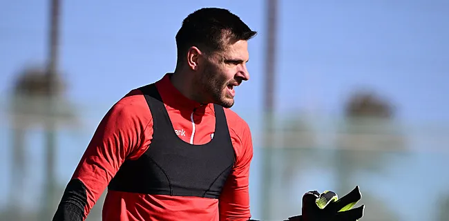 Van Crombrugge onthult: “Een van mijn beste coaches ooit”