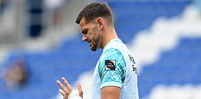 TRANSFERUURTJE: 'Schok rond Courtois, vertrekkers bij Anderlecht'