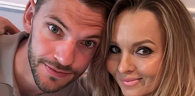 ‘Dag is aangebroken’ – Van Crombrugge en Vanessa breken los
