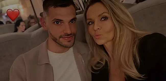 Van Crombrugge en Vanessa laten iedereen speculeren