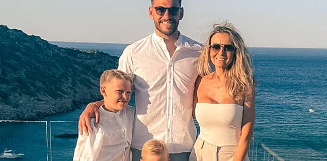 Vanessa veroverde Van Crombrugge– en Instagram ontploft