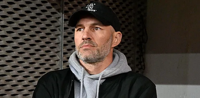 Jelle Van Damme verbluft iedereen: 