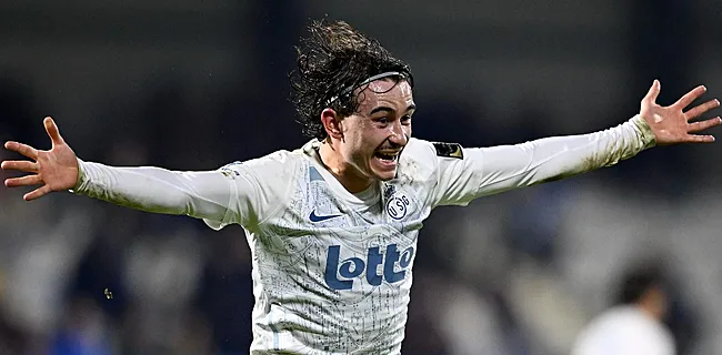 Kampioen foutloos: Union naar halve finales na knappe goals