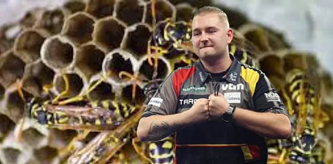 Dimitri Van den Bergh zorgt voor shock: 