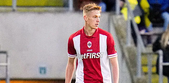 'Bologna zet zijn zinnen op goudhaantje van Antwerp'